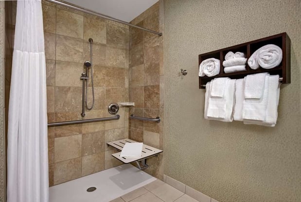 Images Hampton Inn Greenville I-385 - Woodruff Rd.
