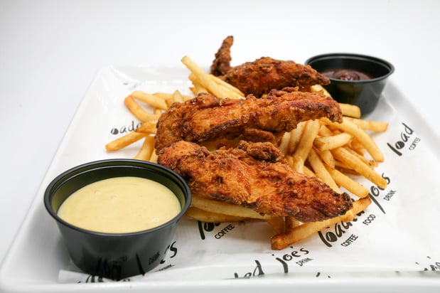 Images Loaded Joe's - Vail Restaurants