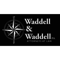Waddell & Waddell PA Logo