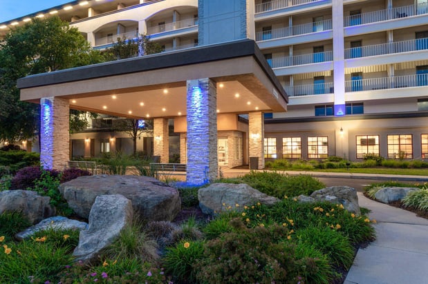 Images Holiday Inn Express & Suites Philadelphia - King of Prussia by IHG