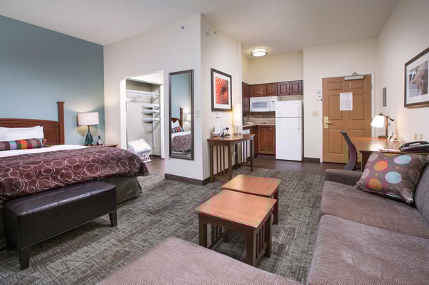Images Staybridge Suites Augusta by IHG