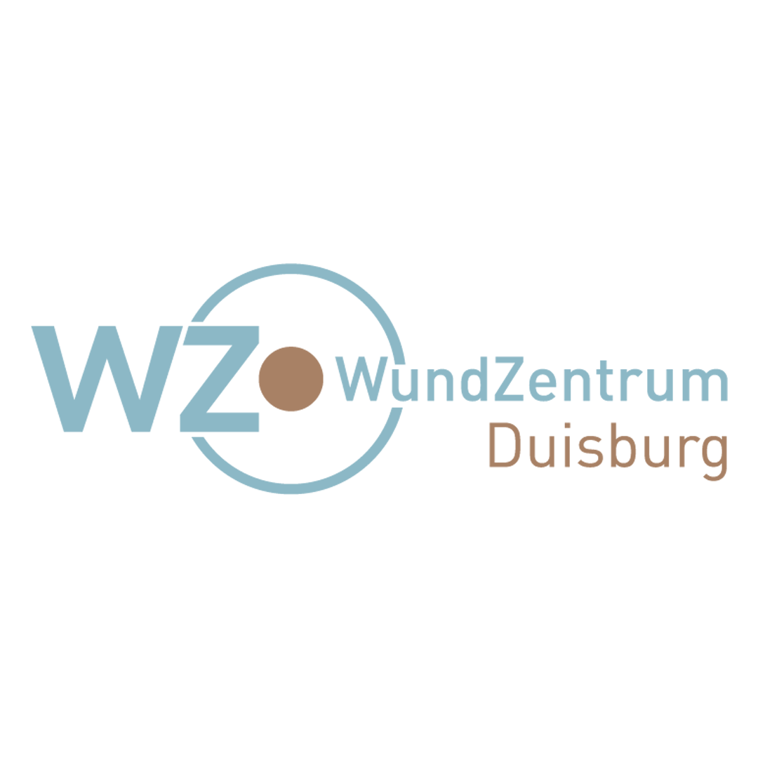 WZ-WundZentrum Duisburg in Duisburg - Logo