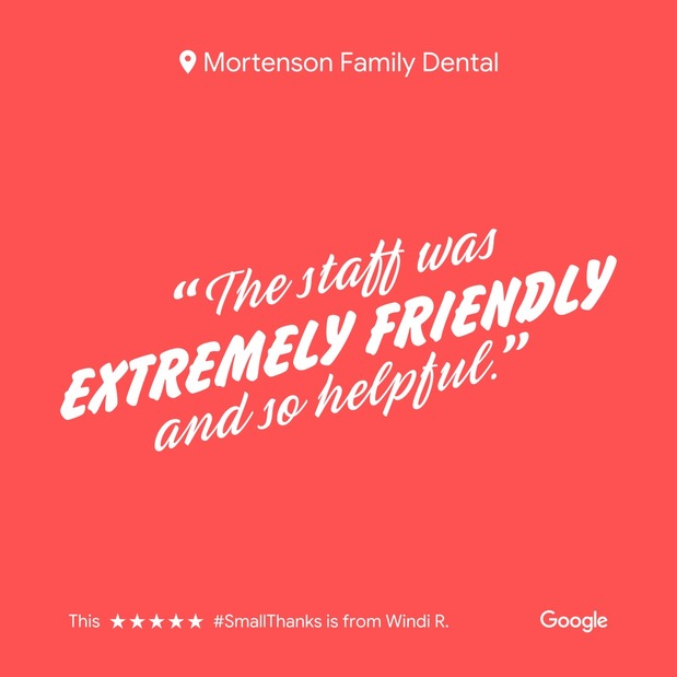 Images Mortenson Family Dental