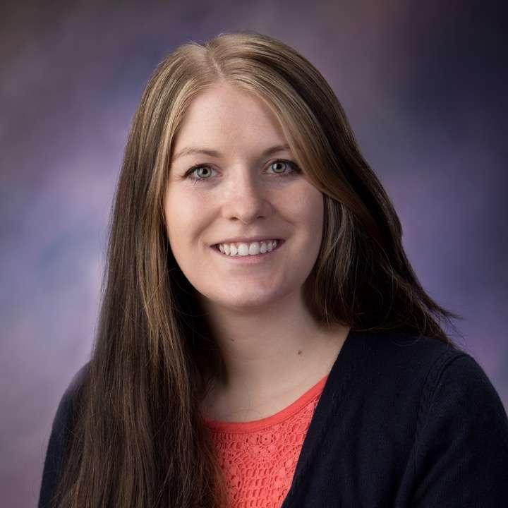 Dr. Stacy Danielson, PAC