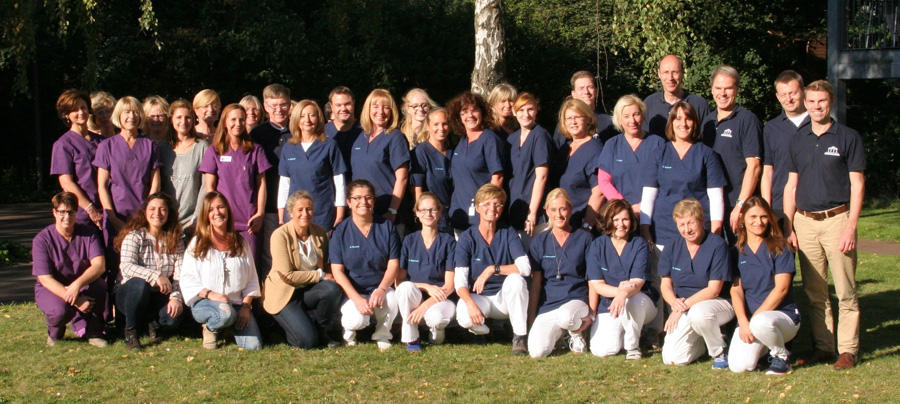 Radiologischen Gemeinschaftspraxis am Krankenhaus Maria-Hilf Krefeld, Oberdießemer Straße 96 in Krefeld