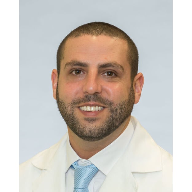 Dr. Shaun R. Yockelson, MD | New Orleans, LA | Anesthesiologist