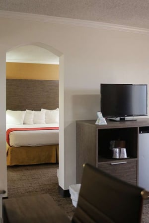 Images Best Western Galleria Inn & Suites