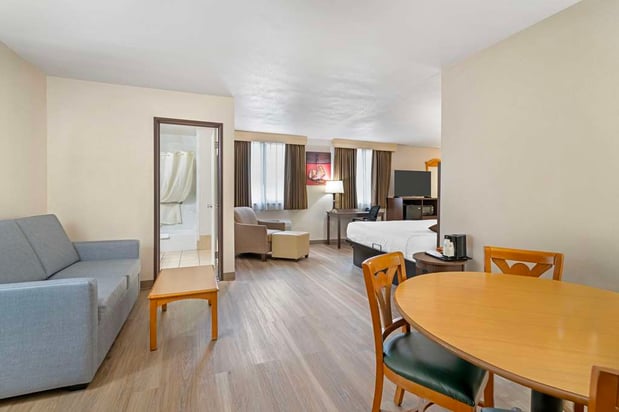 Images Best Western Green Bay Inn Conference Center
