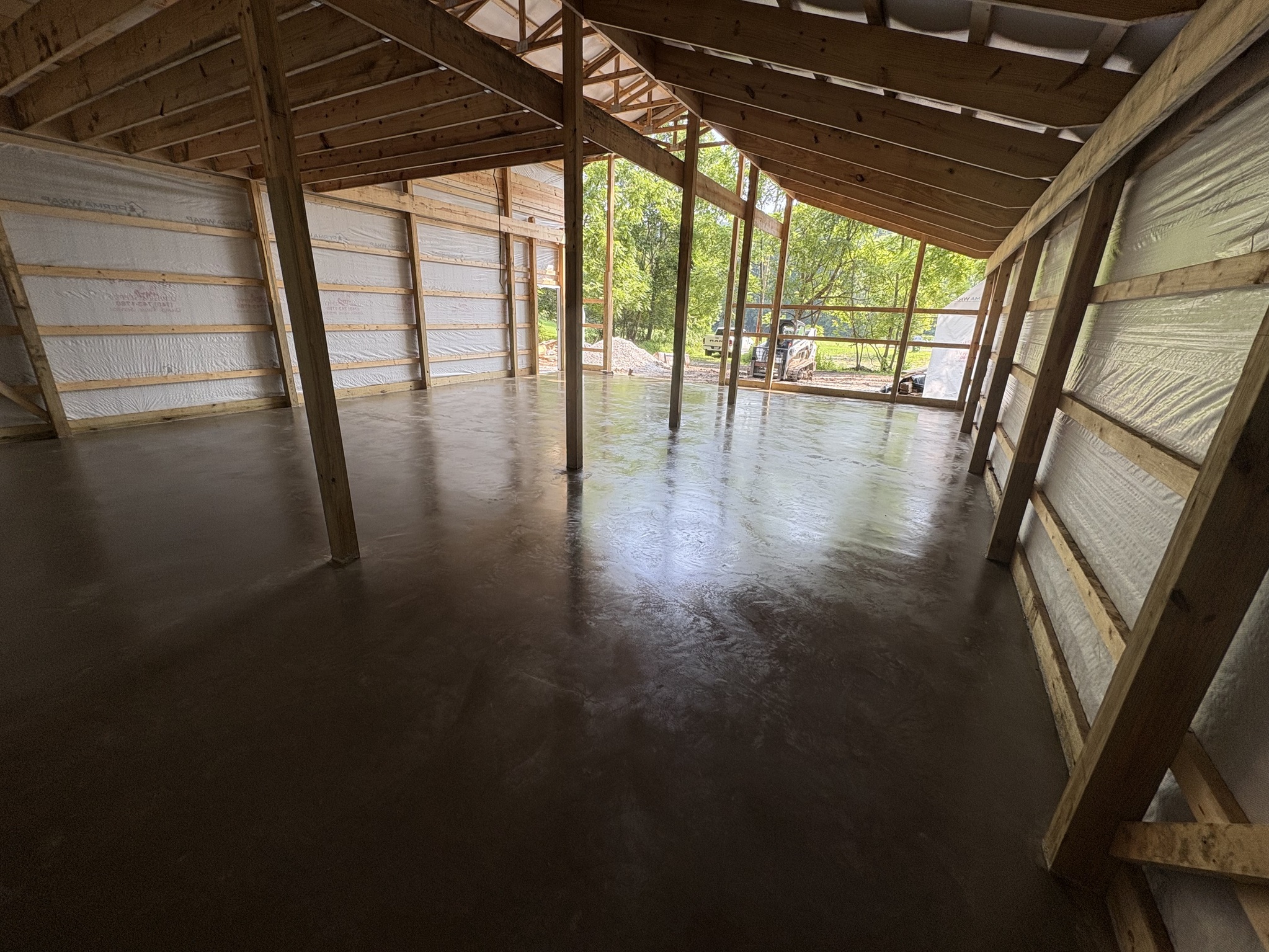 Tygart Valley Builders LLC Image