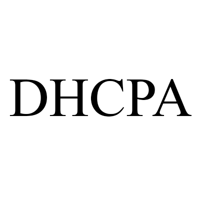 Donald Hartman Cpa, Pc Logo
