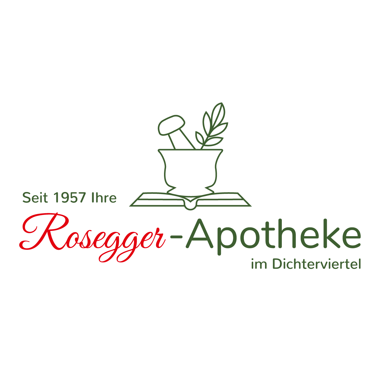 Rosegger-Apotheke