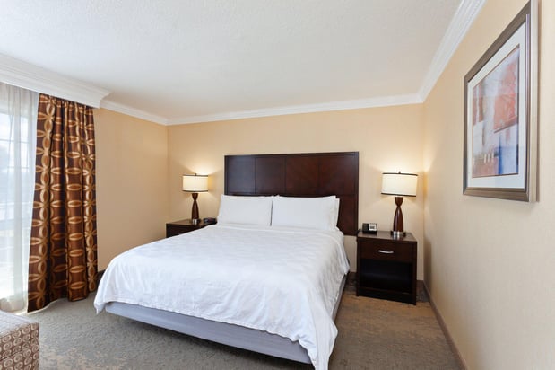 Images Holiday Inn & Suites San Mateo-San Francisco SFO by IHG