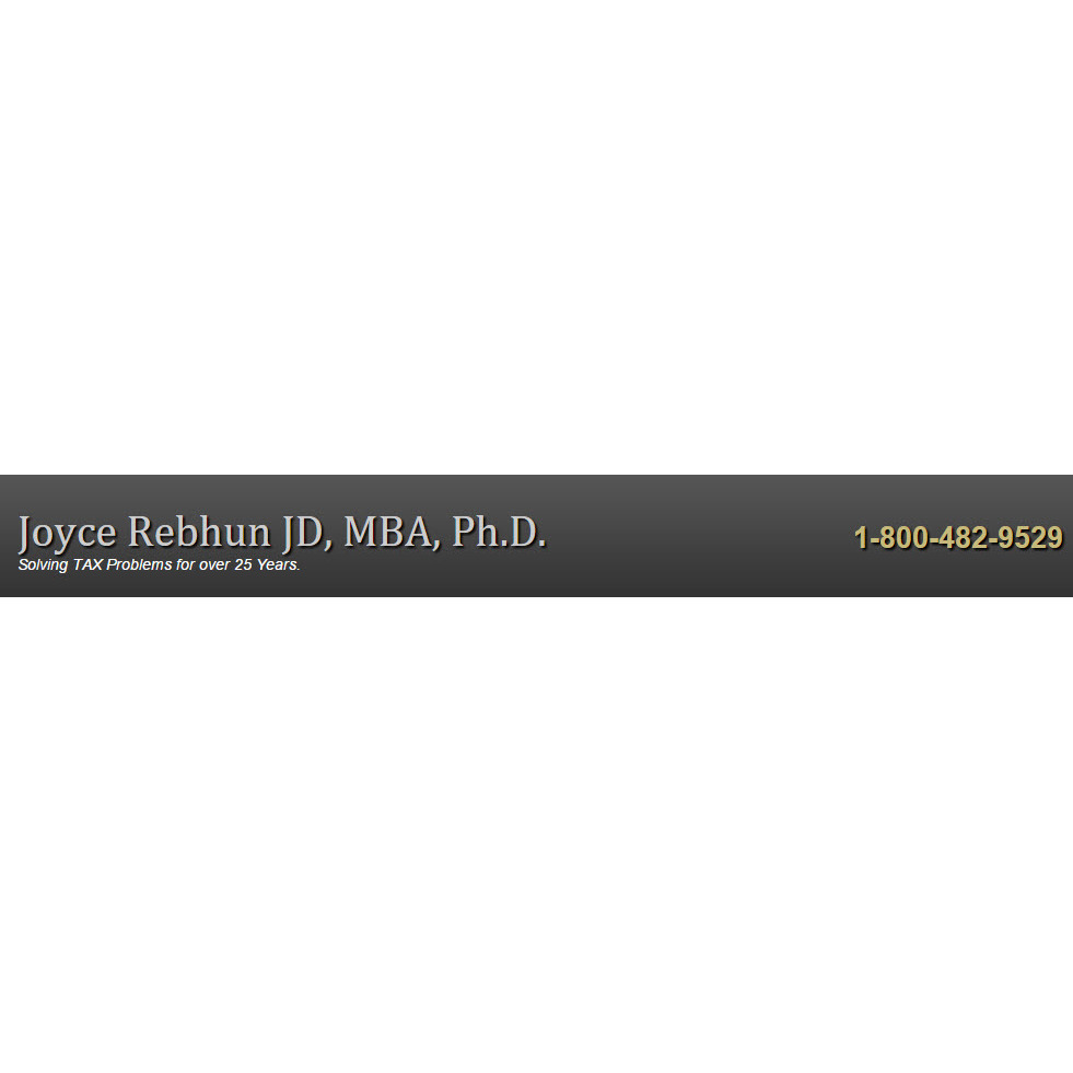 Joyce Rebhun Inc