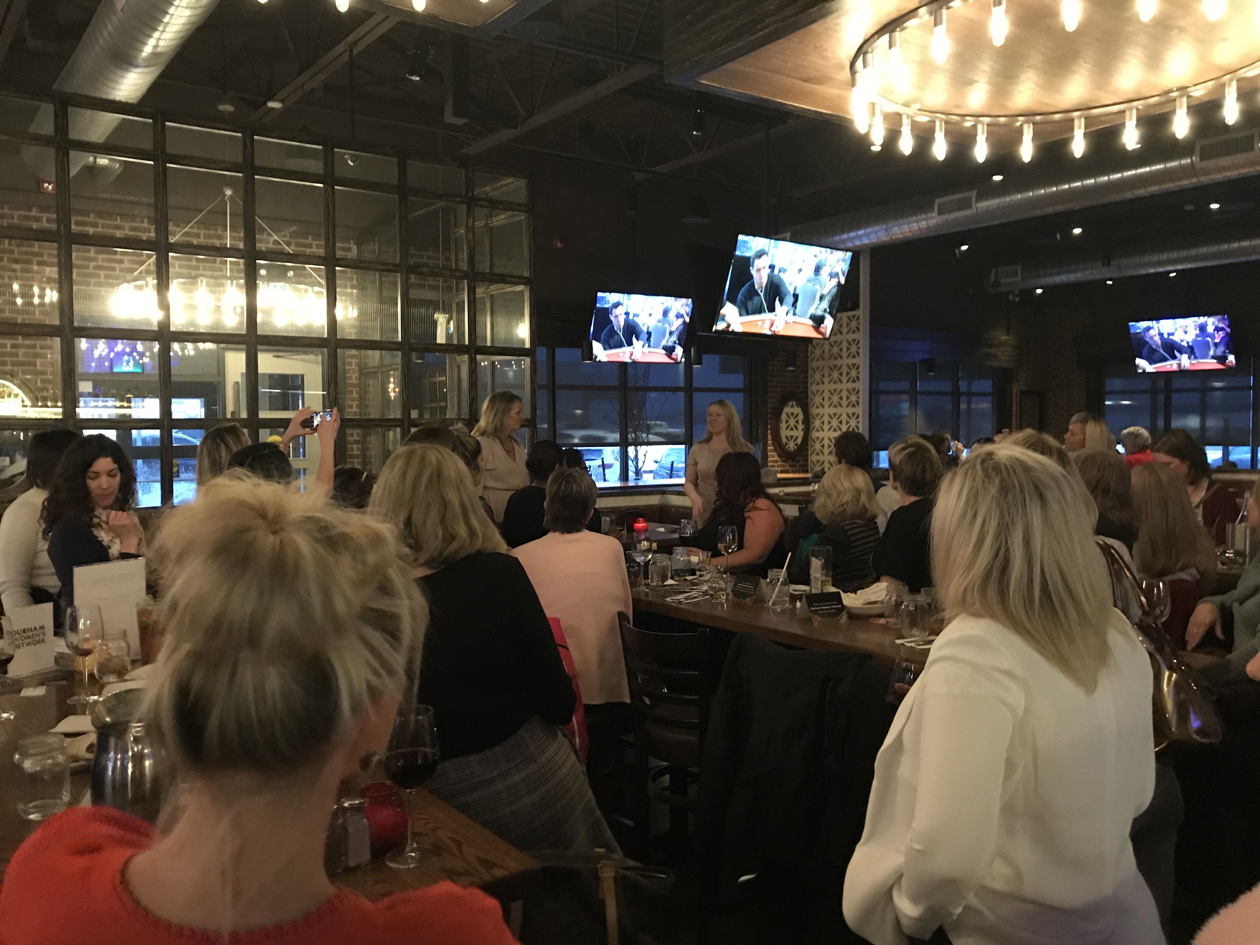 Durham Women's Network Event.jpg