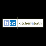 BKC Kitchen and Bath Logo