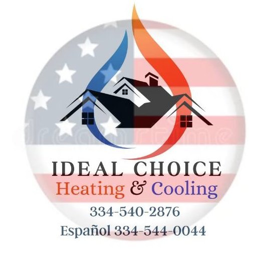 Ideal Choice Heating and Cooling, LLC