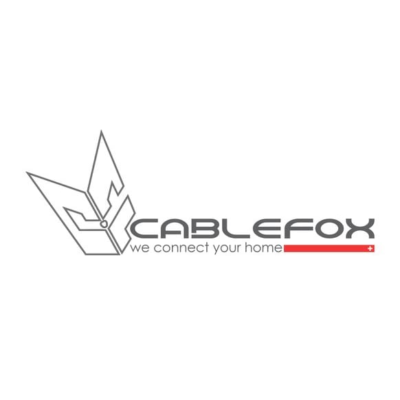 cablefox GmbH Logo