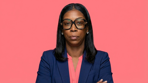 Photo of Stracy Strickland-Williams