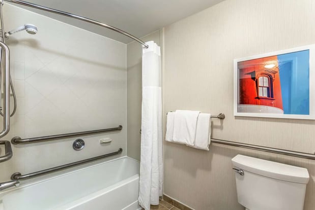 Images Hampton Inn Boston/Peabody