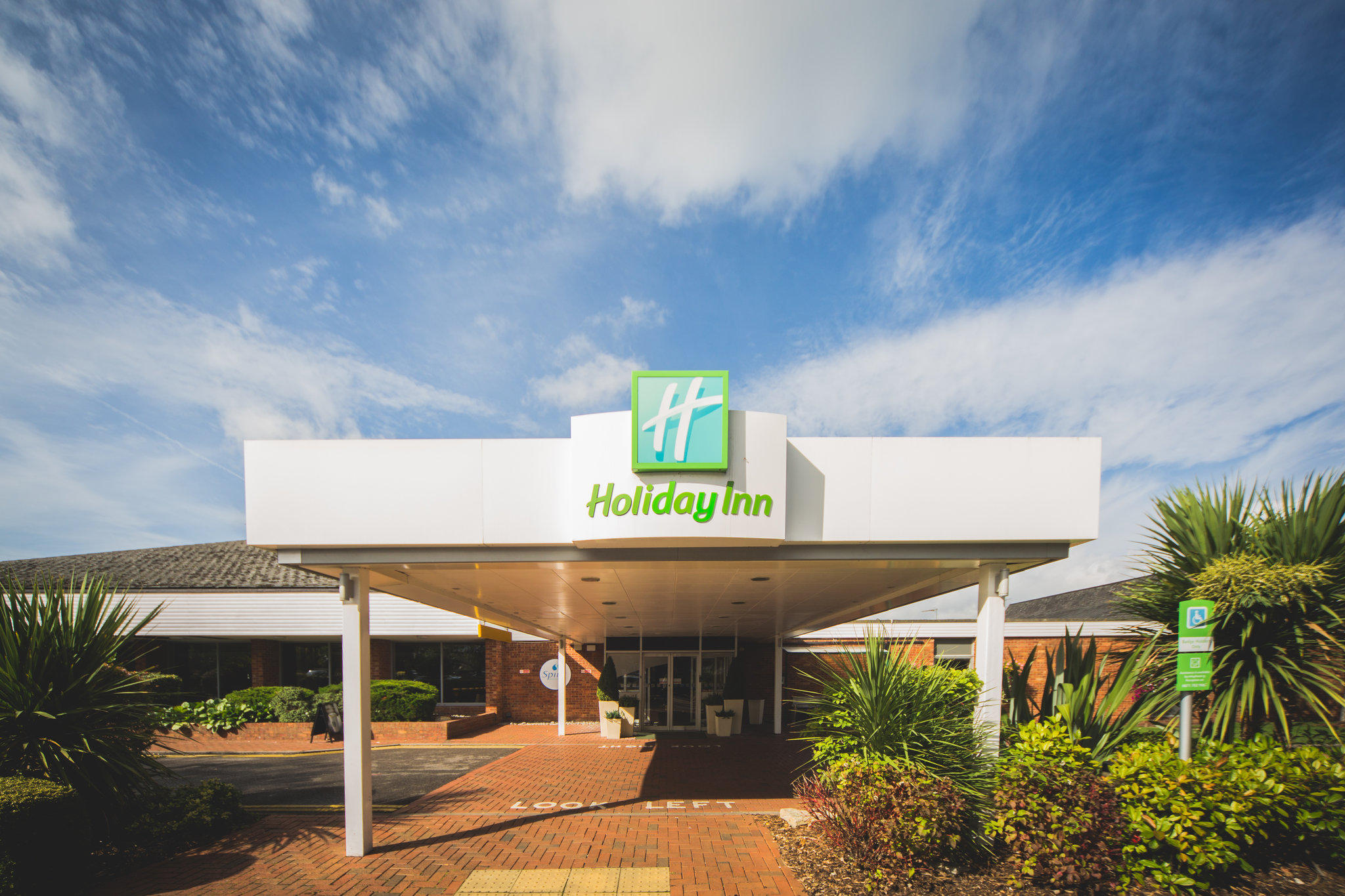 Images Holiday Inn Reading-South M4, JCT.11, an IHG Hotel