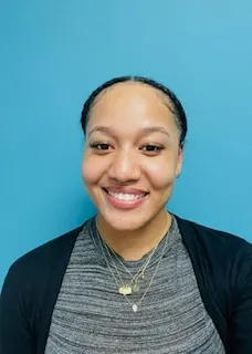 Chelsey Harris, Counselor Image