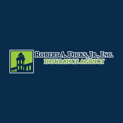 Robert A Dicks Jr Inc Logo