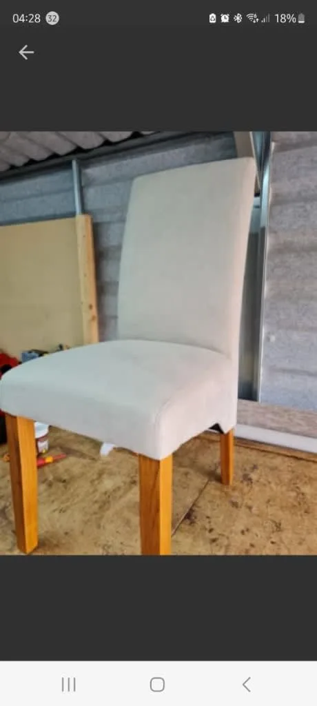 Images T.MC Upholstery