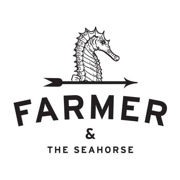 Farmer & the Seahorse