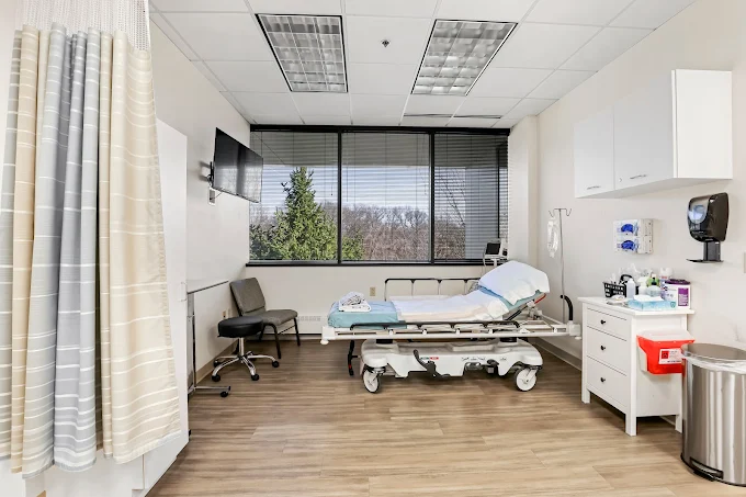 Images Midwest Institute for Non-Surgical Therapy