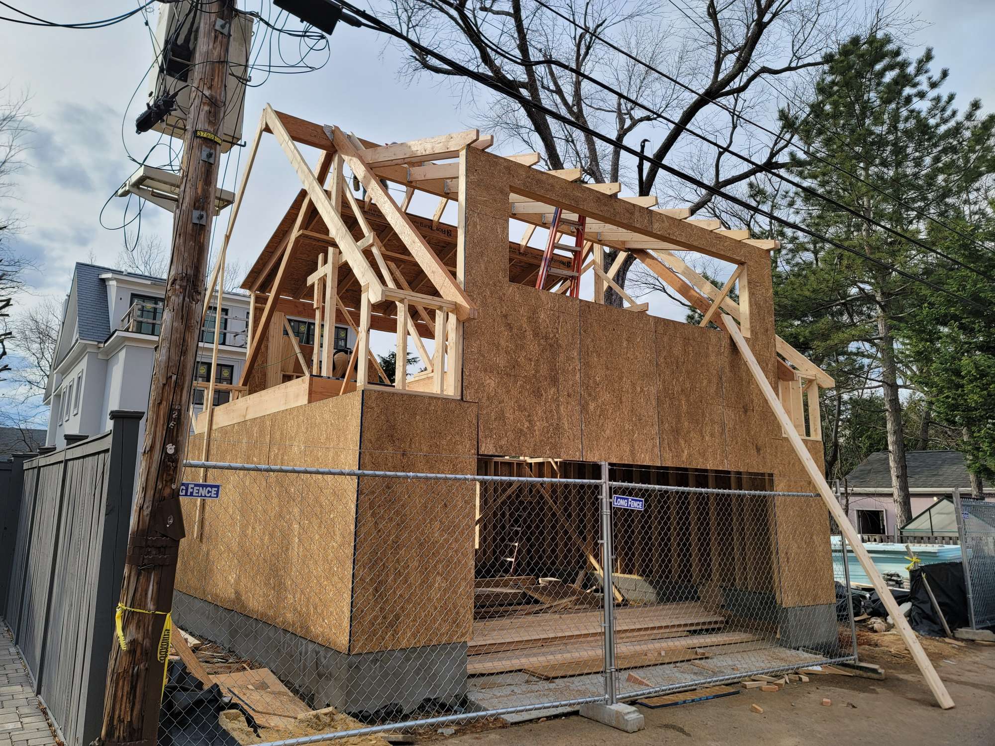 Marquez Construction Co LLC Image