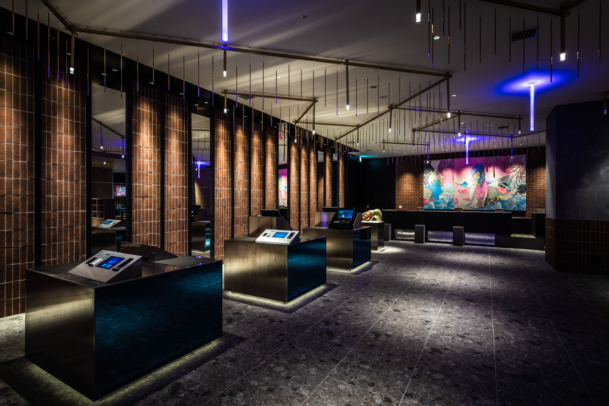 Images SAPPORO STREAM HOTEL