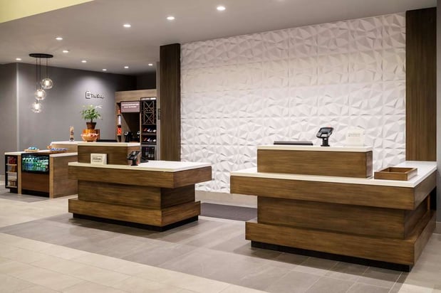 Images Hilton Garden Inn Pomona