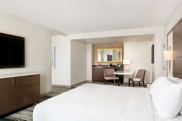Images Signia by Hilton Orlando - An Official Walt Disney World Hotel