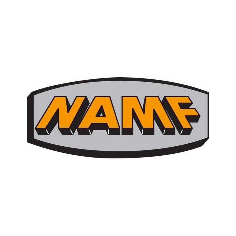 New Age Metal Fabricating Co Logo