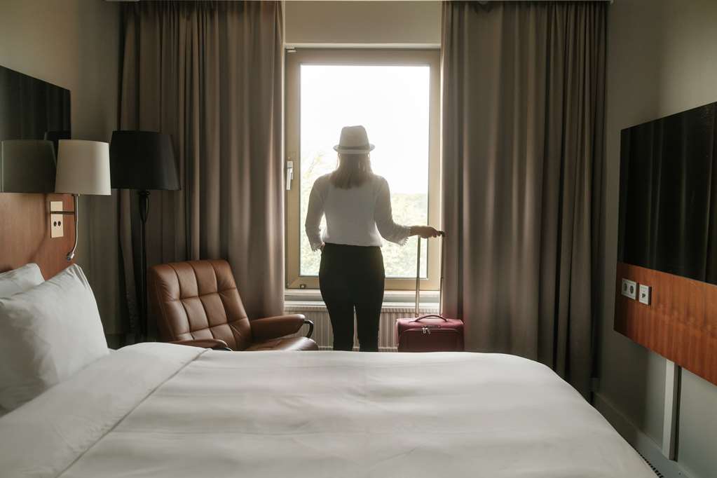 Images Radisson Blu Arlandia Hotel, Stockholm-Arlanda