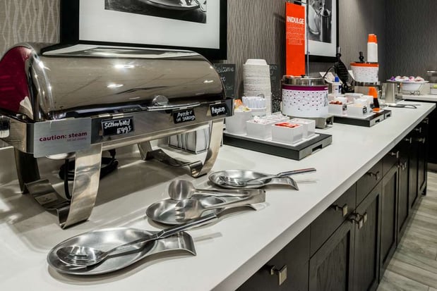 Images Hampton Inn & Suites Wixom