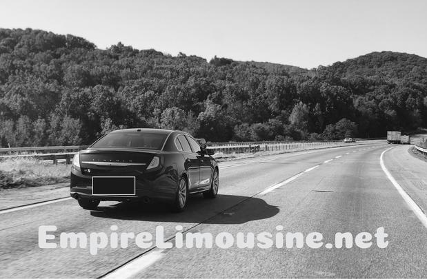 Images Empire Limousine