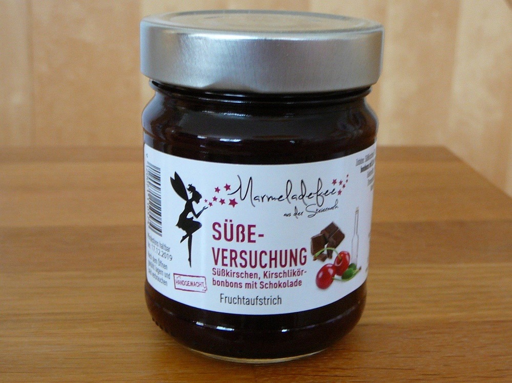 Marmeladefee e.U., Kirchenviertel 260 in Ratten