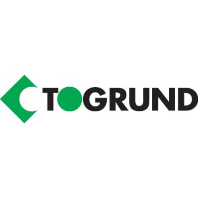 Togrund GmbH in Viersen - Logo