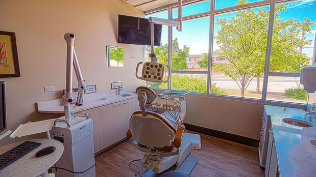 Images Dr. James Slaman DDS, PC