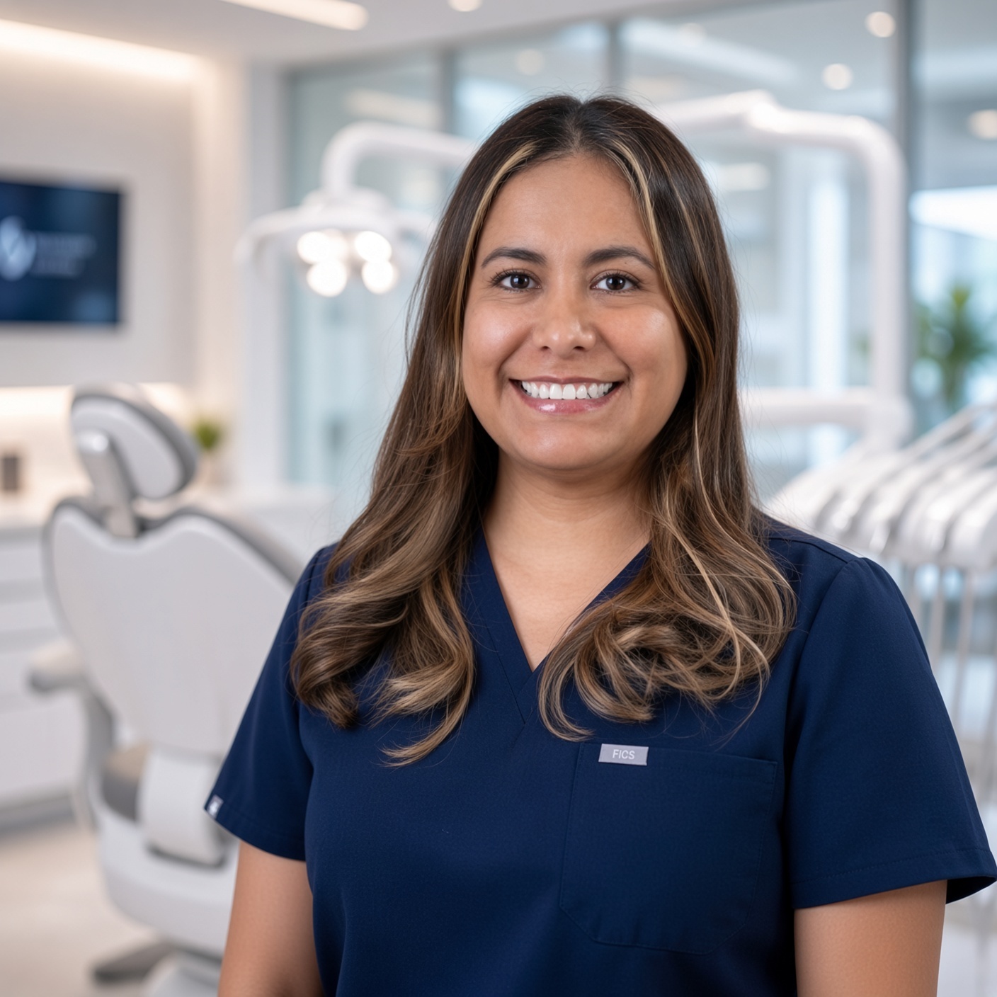 Dr. Maria Walsh 