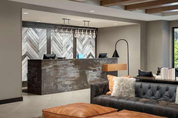 Images Homewood Suites by Hilton Louisville Airport