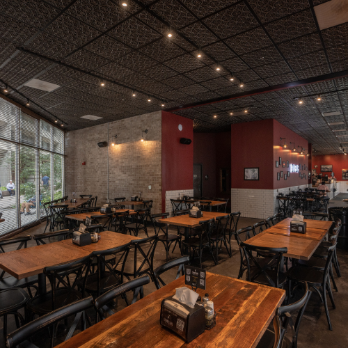 Images Goodfellas Pizzeria - Mass Ave