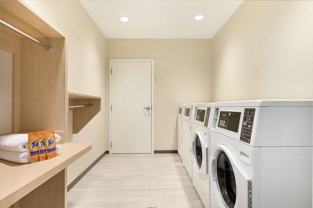 Images Home2 Suites by Hilton Ephrata