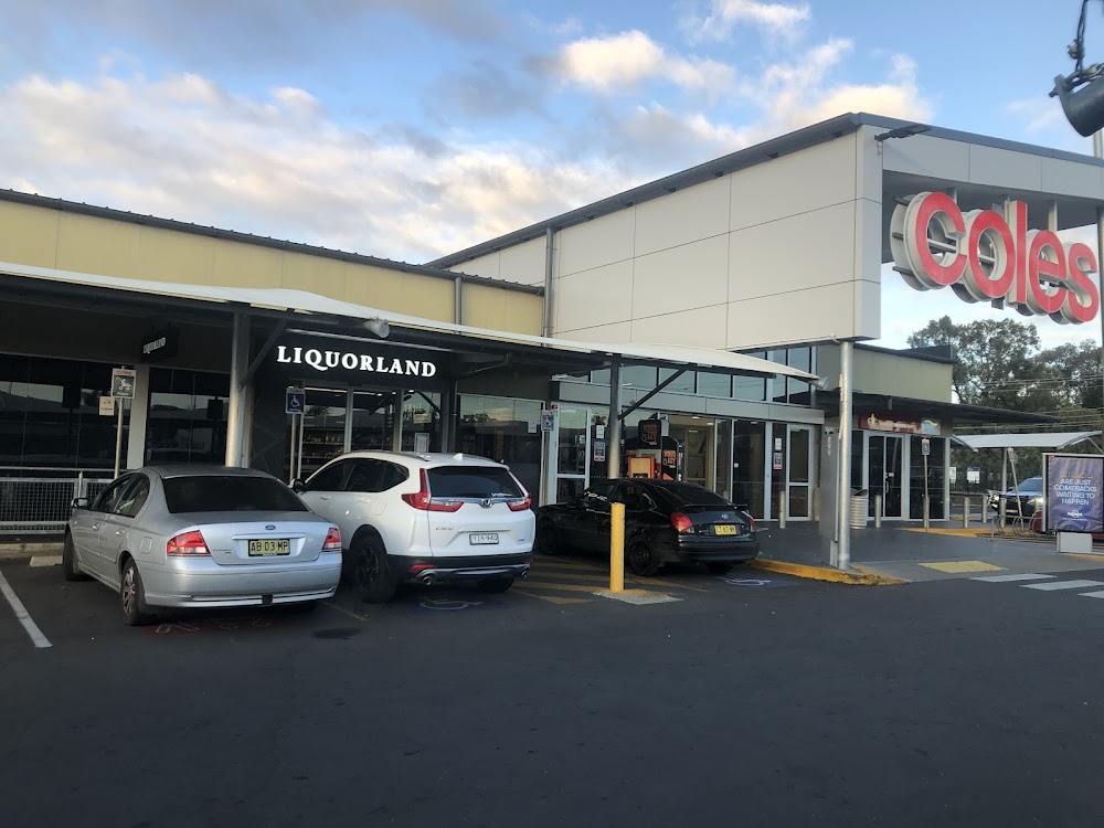 Images Liquorland Tamworth South