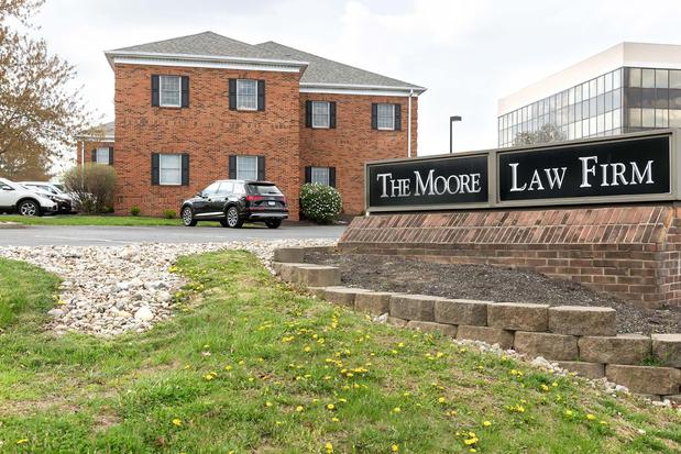 Images The Moore Law Firm