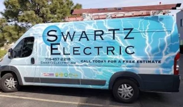 Images Swartz Electric, LLC