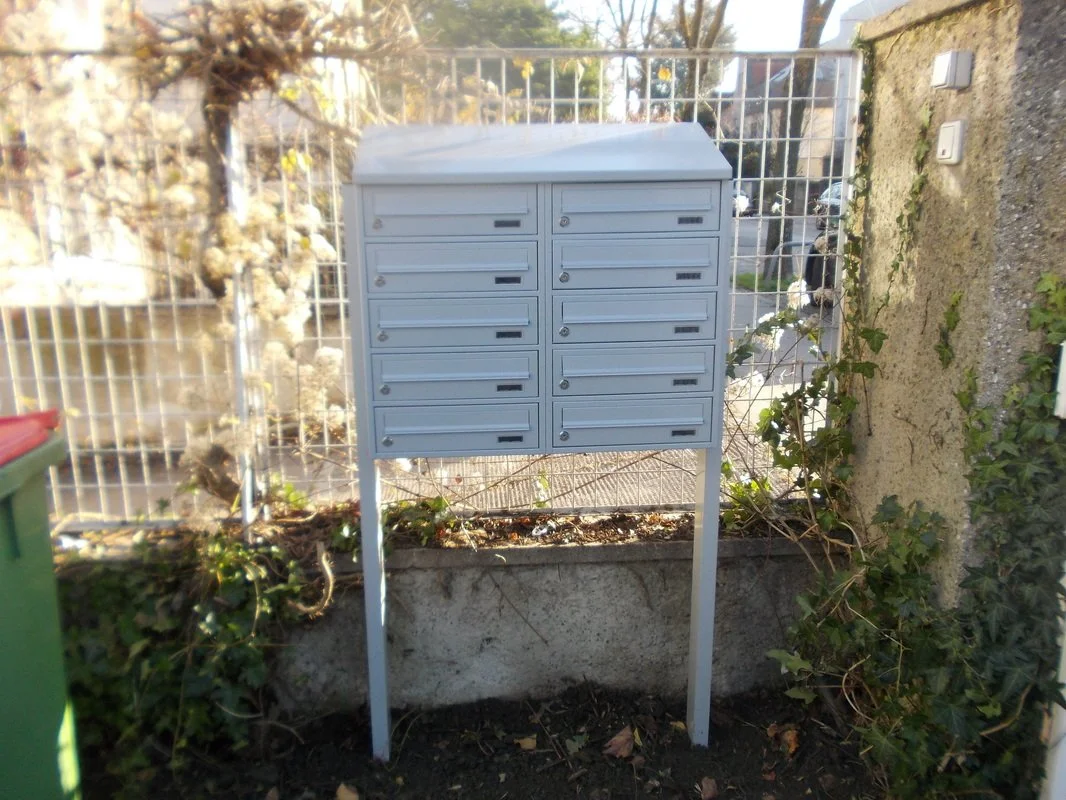 PAT Metall Stefan Tröstl, Neuwaldegger Straße 1 in Wien