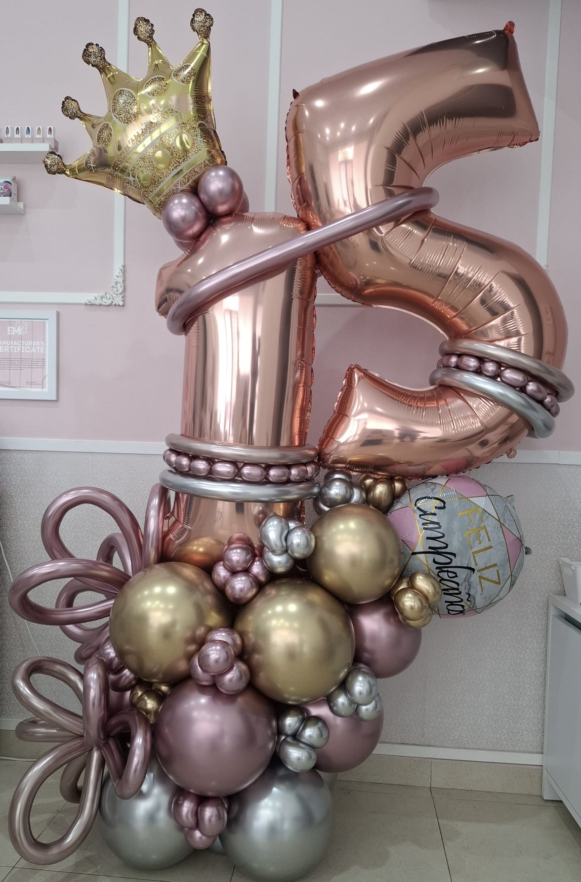 Images Decoglobos Bonitos | Decoración de Eventos con Globos