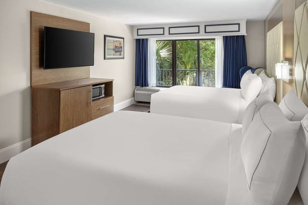 Images DoubleTree by Hilton Hilton Head Island